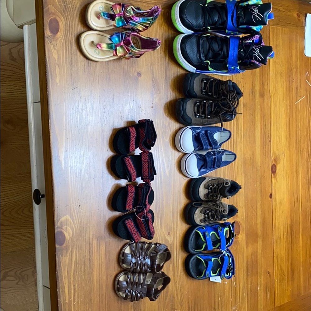 Kids Shoes